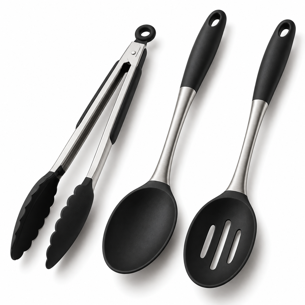 FENN 3-Piece Serving Utensil Set